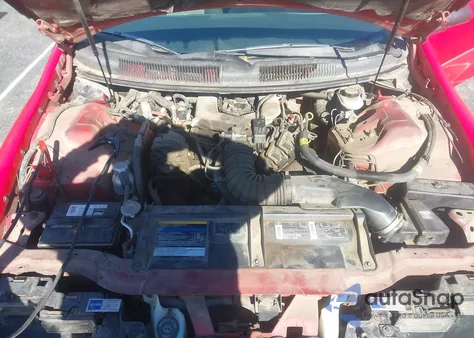 1993 Chevrolet Camaro z USA, uszkodzony, nr VIN 2G1FP22S6P2111833